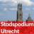 Stadspodium Utrecht over vluchtelingen
